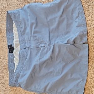 ALL SAINTS Warden Shorts